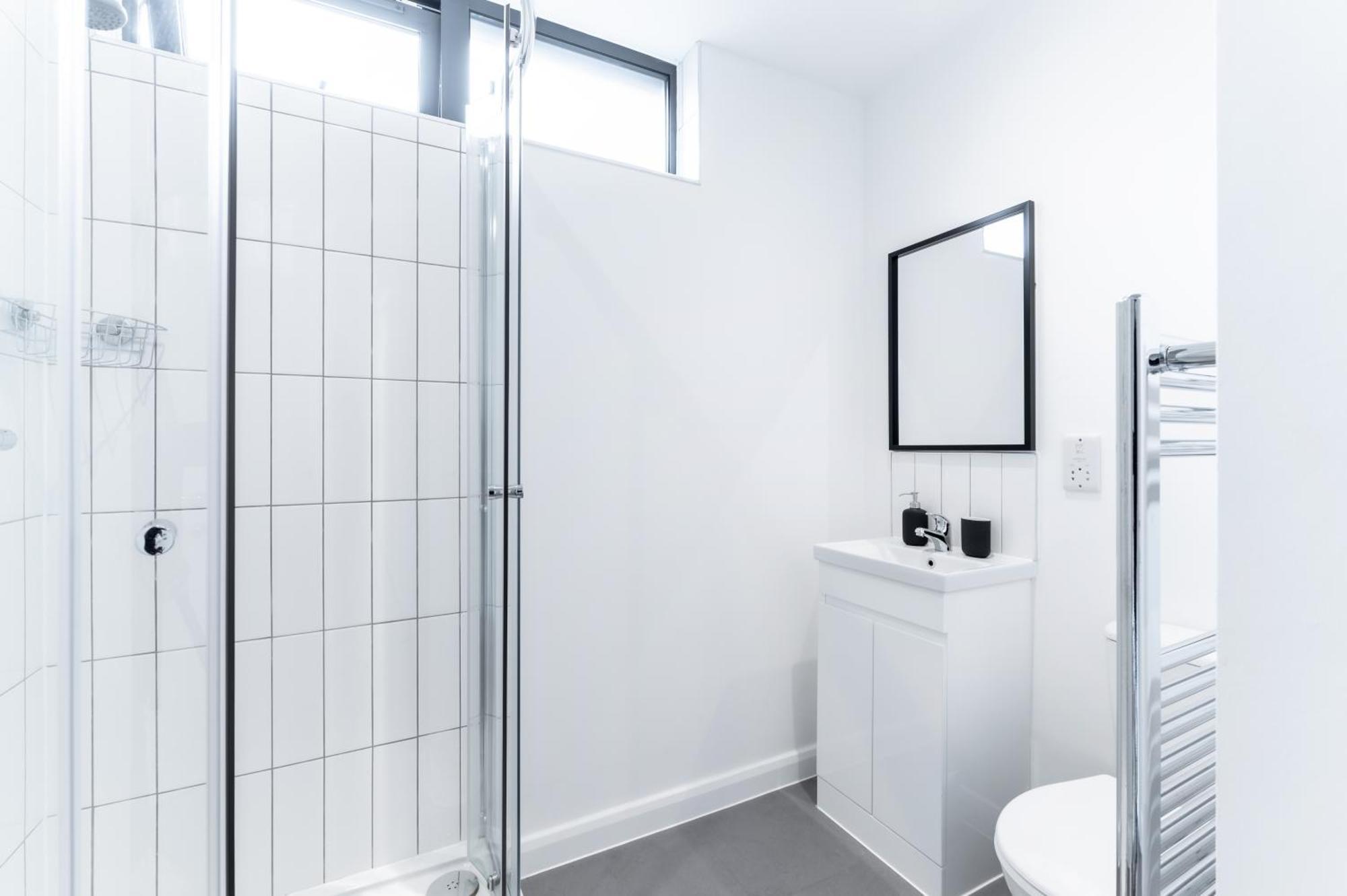 123 Queen Street - Home Crowd Luxury Apartments Sheffield Quarto foto
